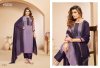 Tanaya By Vishnu Nc Moss Butti Dress Material